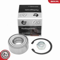 ESEN SKV 29SKV343 - Juego de cojinete de rueda