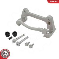 ESEN SKV 89SKV001 - Soporte, pinza de freno