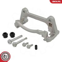 ESEN SKV 89SKV002 - Soporte, pinza de freno