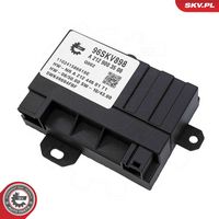 ESEN SKV 96SKV898 - Unidad de control, bomba de combustible