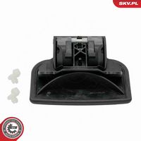 ESEN SKV 97SKV196 - Manecilla exterior de la puerta