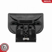 ESEN SKV 97SKV196 - Manecilla exterior de la puerta