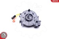 ERA 661360 - Unidad de control, tiempo de incandescencia