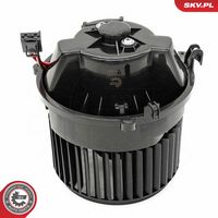 ESEN SKV 68SKV027 - Ventilador habitáculo