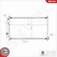 DRI 3174420 - Pinza de freno