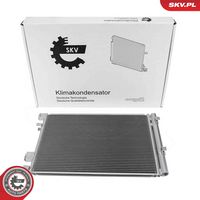 CASCO CRE40115AS - Regulador del alternador - Brand New HQ