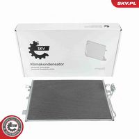 ERA 350087 - Termostato, refrigerante