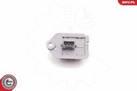 ESEN SKV 94SKV013 - Resitencia, ventilador habitáculo