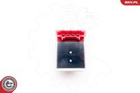 ESEN SKV 94SKV024 - Resitencia, ventilador habitáculo