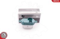 ESEN SKV 94SKV034 - Resitencia, ventilador habitáculo