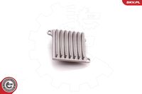 ESEN SKV 94SKV045 - Resitencia, ventilador habitáculo