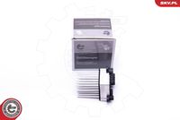 ESEN SKV 94SKV070 - Resitencia, ventilador habitáculo