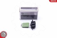 ESEN SKV 94SKV060 - Resitencia, ventilador habitáculo