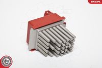 ESEN SKV 95SKV033 - Resitencia, ventilador habitáculo