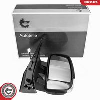 ALKAR 9228907 - Retrovisor exterior