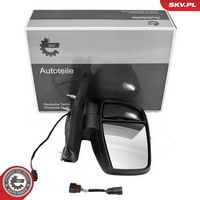 ALKAR 9275960 - Retrovisor exterior