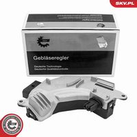 ESEN SKV 95SKV063 - Resitencia, ventilador habitáculo