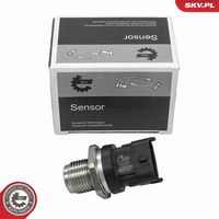 ESEN SKV 17SKV625 - Sensor, presión combustible