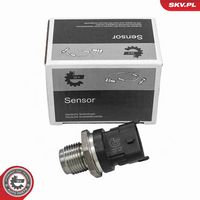 ERA 551256 - Sensor, presión combustible
