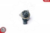 ESEN SKV 95SKV402 - Válvula aire inversión, turbocompresor