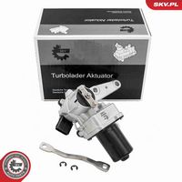 CASCO CTC86027KS - Turbocompresor, sobrealimentación - KAYOTAWA