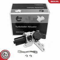 CASCO CTC86018KS - Turbocompresor, sobrealimentación - KAYOTAWA