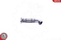 ESEN SKV 96SKV031 - Tubo flexible para aceite