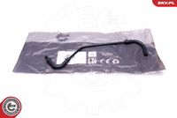 ESEN SKV 96SKV039 - Tubo flexible de ventilación, depósito de compensación