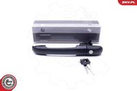 ESEN SKV 96SKV155 - Manecilla exterior de la puerta