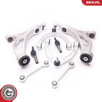ESEN SKV 04SKV200 - Kit de reparación, brazo de suspensión