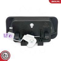 ESEN SKV 96SKV149 - Manecilla exterior de la puerta