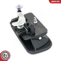 ESEN SKV 96SKV149 - Manecilla exterior de la puerta