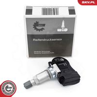 ESEN SKV 70SKV008 - Sensor de ruedas, control presión neumáticos