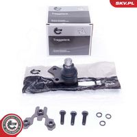 ESEN SKV 04SKV599 - Rótula de suspensión/carga