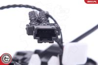 ESEN SKV 96SKV582 - Muelle espiral, airbag