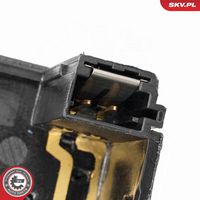 ESEN SKV 96SKV679 - Muelle espiral, airbag