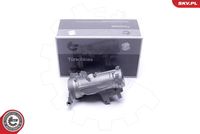 ESEN SKV 96SKV790 - Cerradura de la dirección