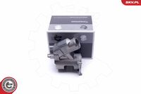 ESEN SKV 96SKV793 - Cerradura de la dirección