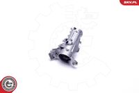 ESEN SKV 96SKV790 - Cerradura de la dirección
