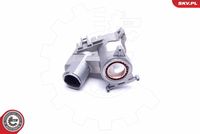 ESEN SKV 96SKV793 - Cerradura de la dirección