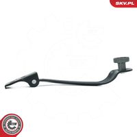 ESEN SKV 96SKV829 - Guía rodillo, puerta corrediza