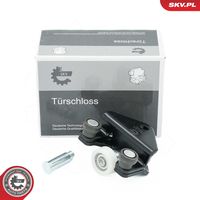 ERA 350171A - Termostato, refrigerante