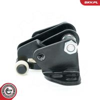 ESEN SKV 96SKV859 - Guía rodillo, puerta corrediza