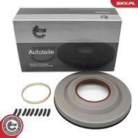 ELRING 854210 - Retén para ejes, transmisión automática