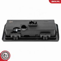ESEN SKV 96SKV958 - Conmutador, Desbloqueo tapa maletero