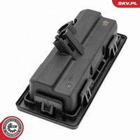 ESEN SKV 96SKV958 - Conmutador, Desbloqueo tapa maletero