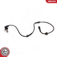 ESEN SKV 06SKV160 - Sensor, revoluciones de la rueda