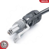 ESEN SKV 06SKV293 - Sensor, revoluciones de la rueda