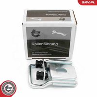 ESEN SKV 96SKV766 - Guía, botón de enclavamiento