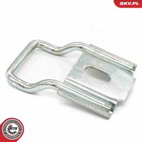 ESEN SKV 97SKV103 - Guía, botón de enclavamiento